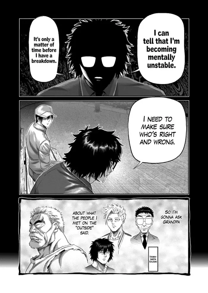 Kengan Omega Chapter 201 image 07_optimized